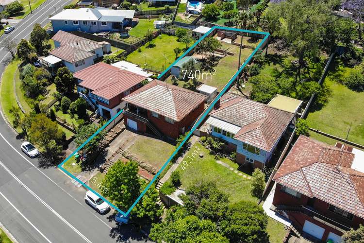Fourth view of Homely house listing, 17 Pooraka Avenue, West Wollongong NSW 2500