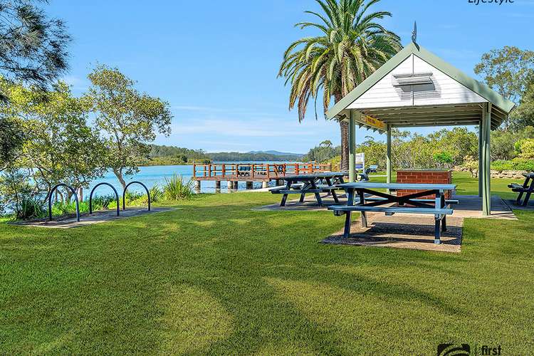 Sixth view of Homely residentialLand listing, LOT 112 Galah Close, 'forest Heights Estate', Nambucca Heads NSW 2448