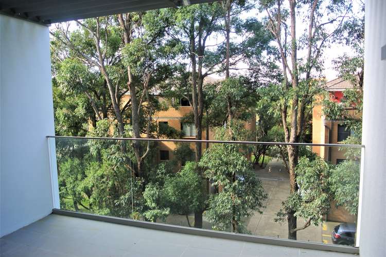 Third view of Homely apartment listing, 618/88 Anzac Parade, Kensington NSW 2033