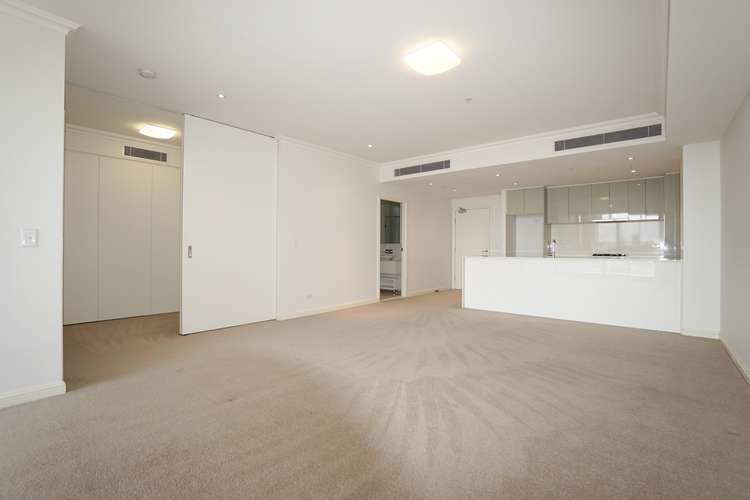 Third view of Homely apartment listing, 609F/5 Pope Street, Ryde NSW 2112
