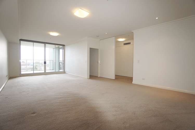 Fourth view of Homely apartment listing, 609F/5 Pope Street, Ryde NSW 2112