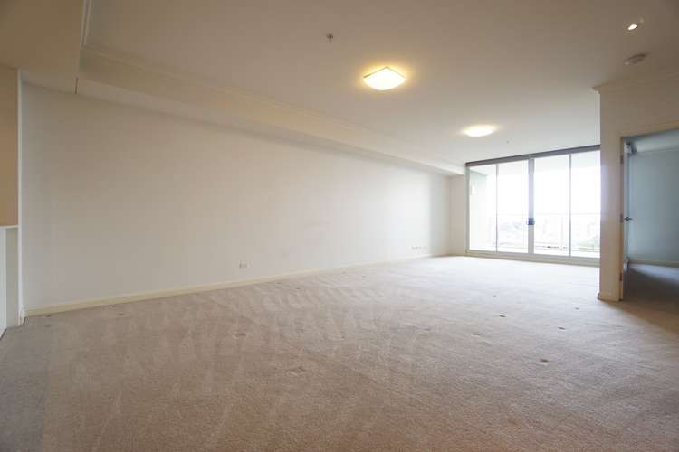 Fifth view of Homely apartment listing, 609F/5 Pope Street, Ryde NSW 2112