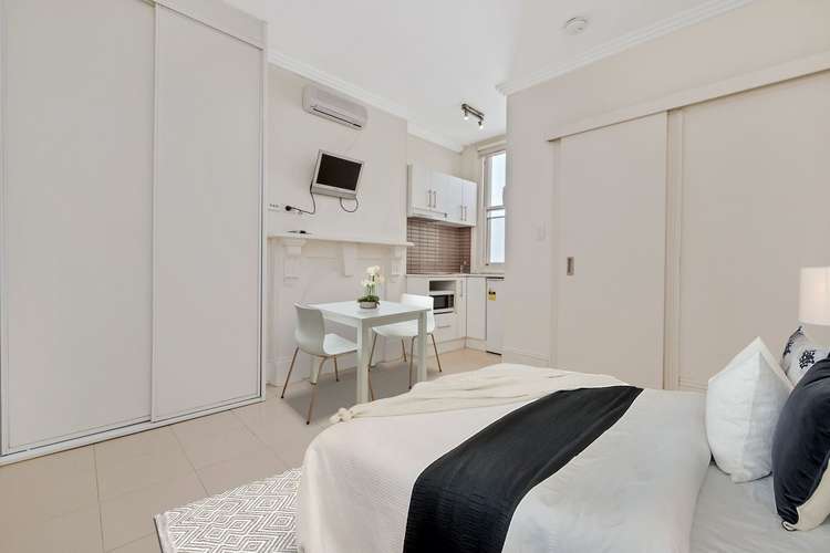 Main view of Homely apartment listing, 5/6 Frenchmans Road, Randwick NSW 2031