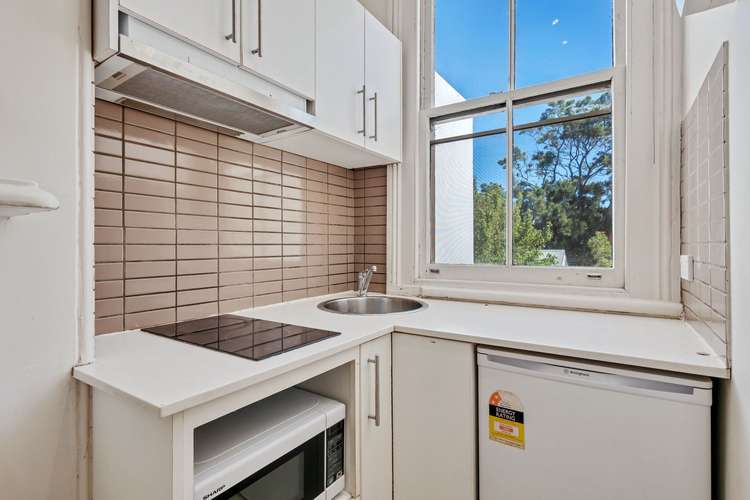 Second view of Homely apartment listing, 5/6 Frenchmans Road, Randwick NSW 2031