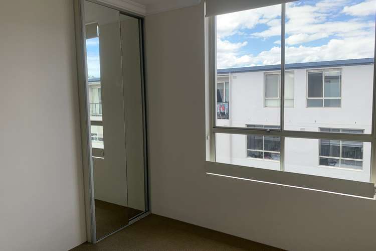 Fourth view of Homely apartment listing, 71/20 Herbert Street, West Ryde NSW 2114