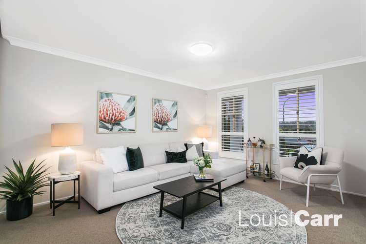 Fifth view of Homely house listing, 9 Harcourt Close, Castle Hill NSW 2154