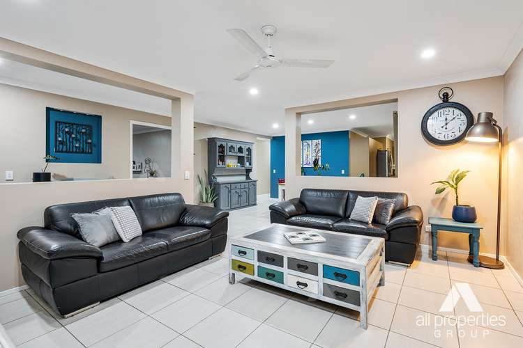 Fourth view of Homely house listing, 29 Freshwater Drive, Berrinba QLD 4117