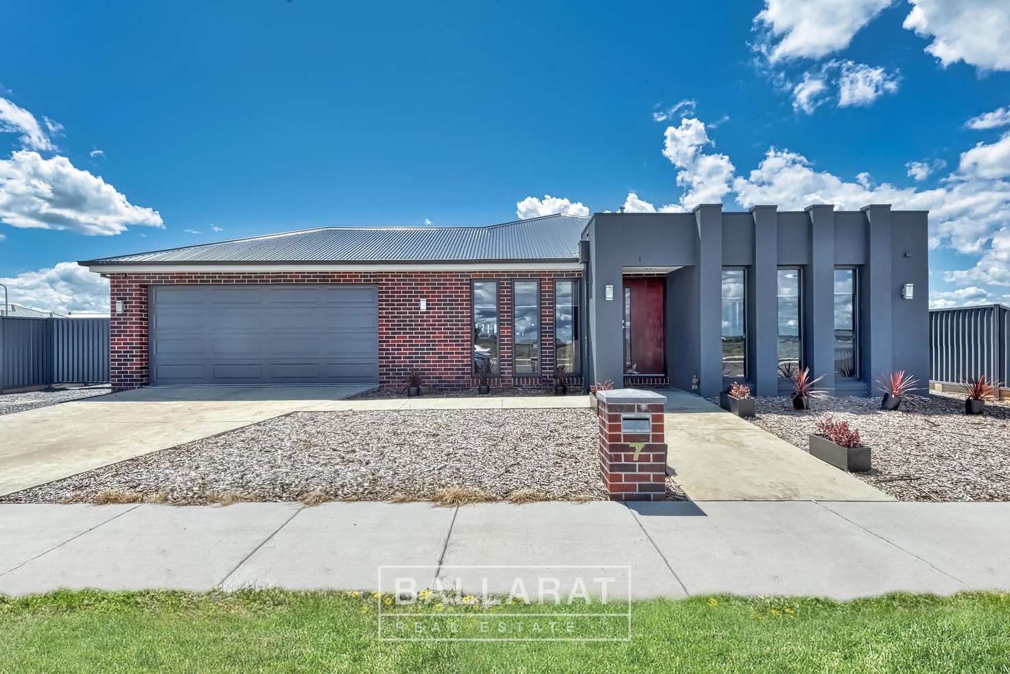 Main view of Homely house listing, 7 Kilkenny Drive, Alfredton VIC 3350