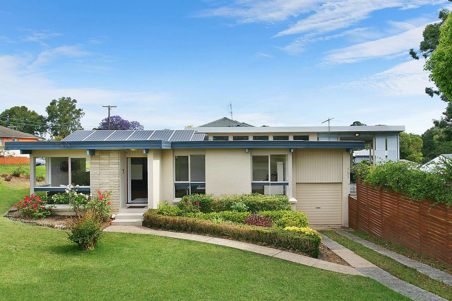 Main view of Homely house listing, 99 Barnetts Road, Winston Hills NSW 2153
