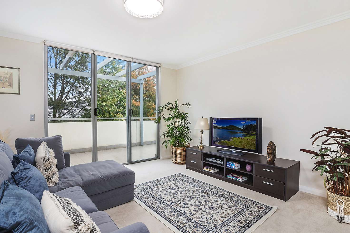 Main view of Homely apartment listing, 30/12 Sherwin Avenue, Castle Hill NSW 2154