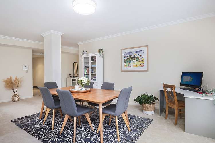 Second view of Homely apartment listing, 30/12 Sherwin Avenue, Castle Hill NSW 2154