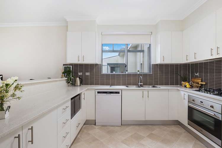 Third view of Homely apartment listing, 30/12 Sherwin Avenue, Castle Hill NSW 2154