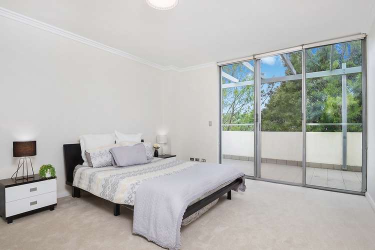 Fourth view of Homely apartment listing, 30/12 Sherwin Avenue, Castle Hill NSW 2154