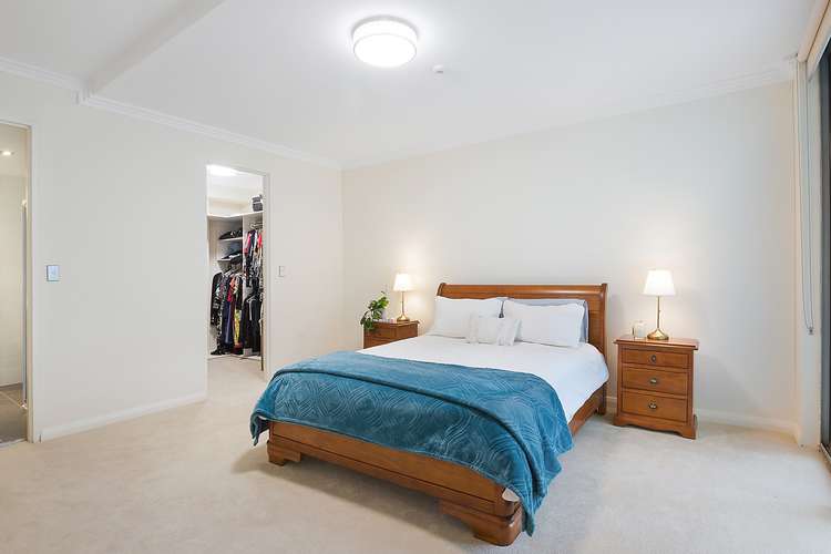 Fifth view of Homely apartment listing, 30/12 Sherwin Avenue, Castle Hill NSW 2154