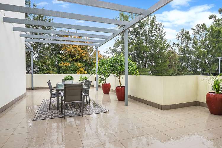 Sixth view of Homely apartment listing, 30/12 Sherwin Avenue, Castle Hill NSW 2154
