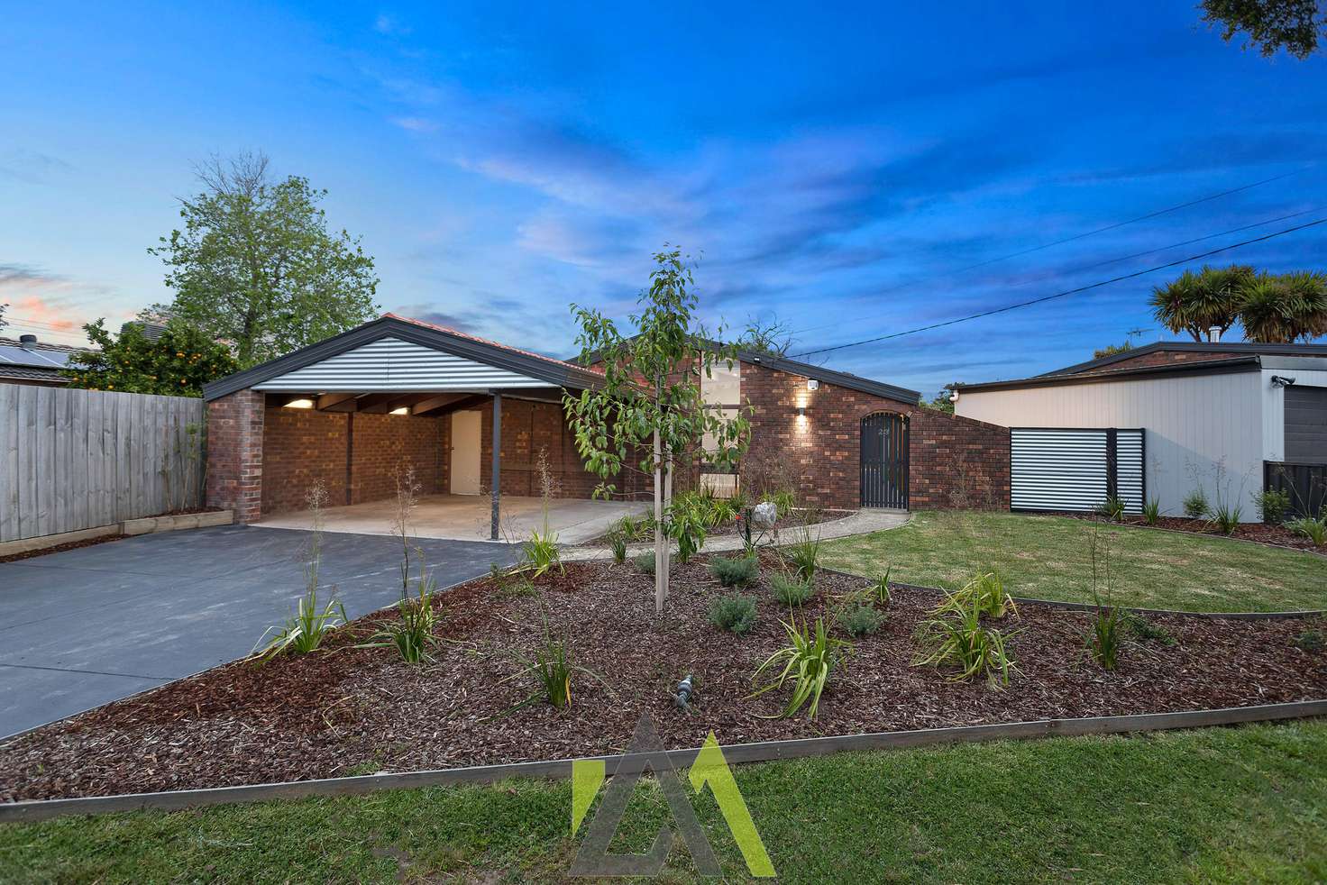 Main view of Homely house listing, 23B Lorraine Avenue, Langwarrin VIC 3910