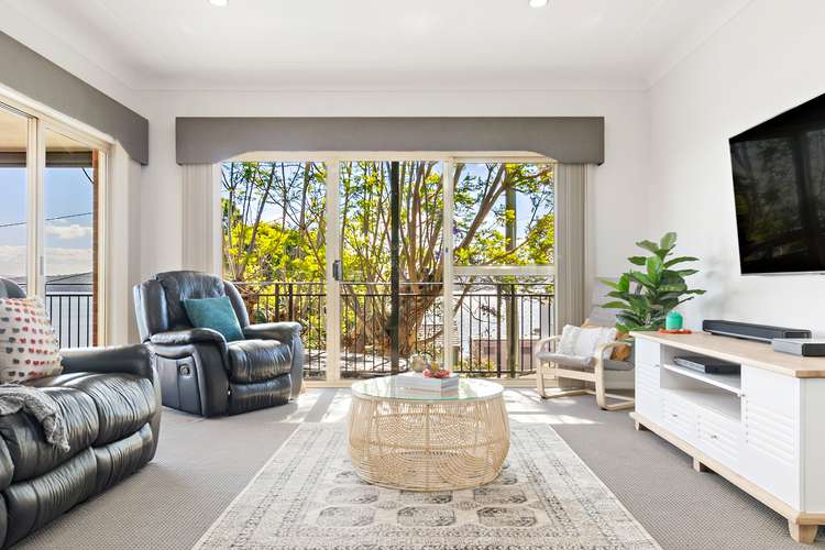 Second view of Homely house listing, 36 Beryl Street, Warners Bay NSW 2282