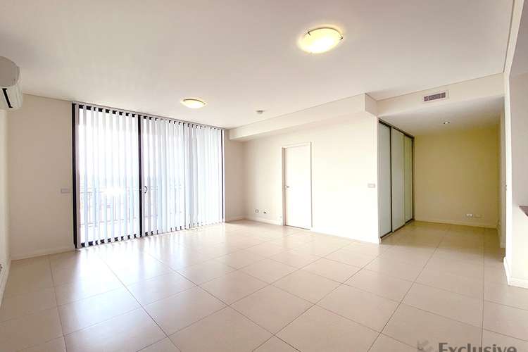 Second view of Homely apartment listing, Level 5/502/43 Church Street, Lidcombe NSW 2141