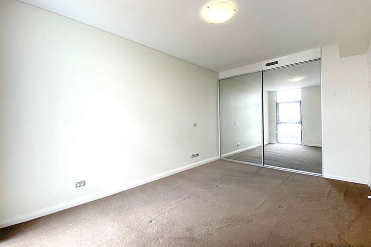 Fourth view of Homely apartment listing, Level 5/502/43 Church Street, Lidcombe NSW 2141