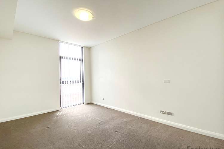 Fifth view of Homely apartment listing, Level 5/502/43 Church Street, Lidcombe NSW 2141