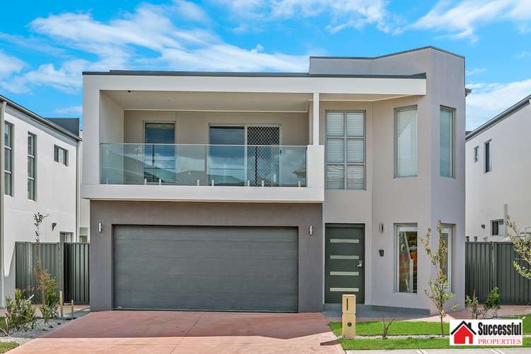 Main view of Homely house listing, 38 Centennial Drive, The Ponds NSW 2769