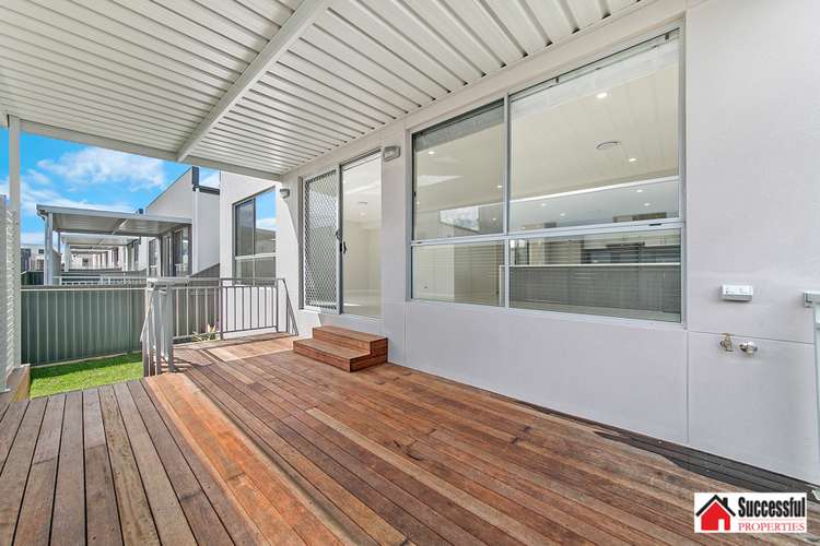 Second view of Homely house listing, 38 Centennial Drive, The Ponds NSW 2769