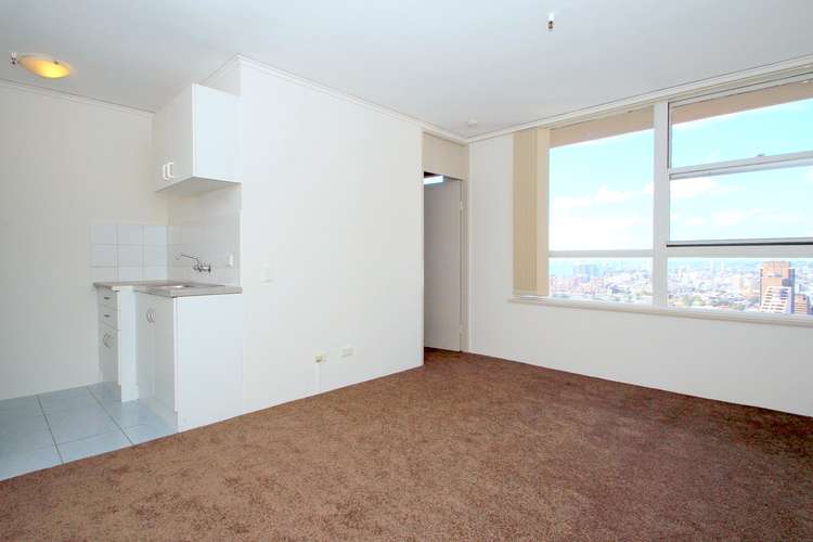 Main view of Homely apartment listing, 353/27 Park Street, Sydney NSW 2000