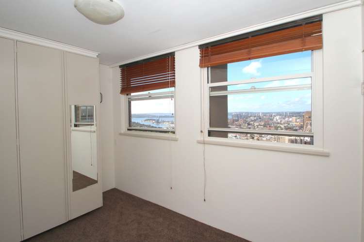 Fourth view of Homely apartment listing, 353/27 Park Street, Sydney NSW 2000