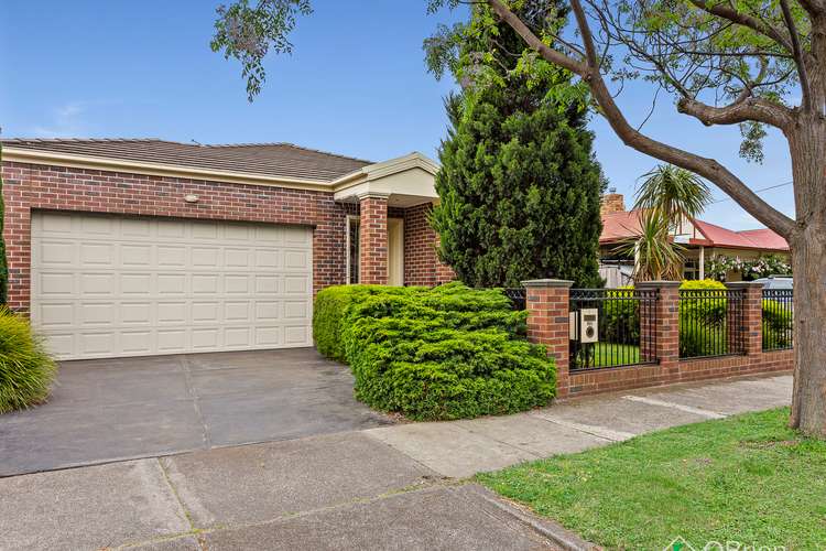 Main view of Homely townhouse listing, 1 Blackwood Avenue, Mentone VIC 3194