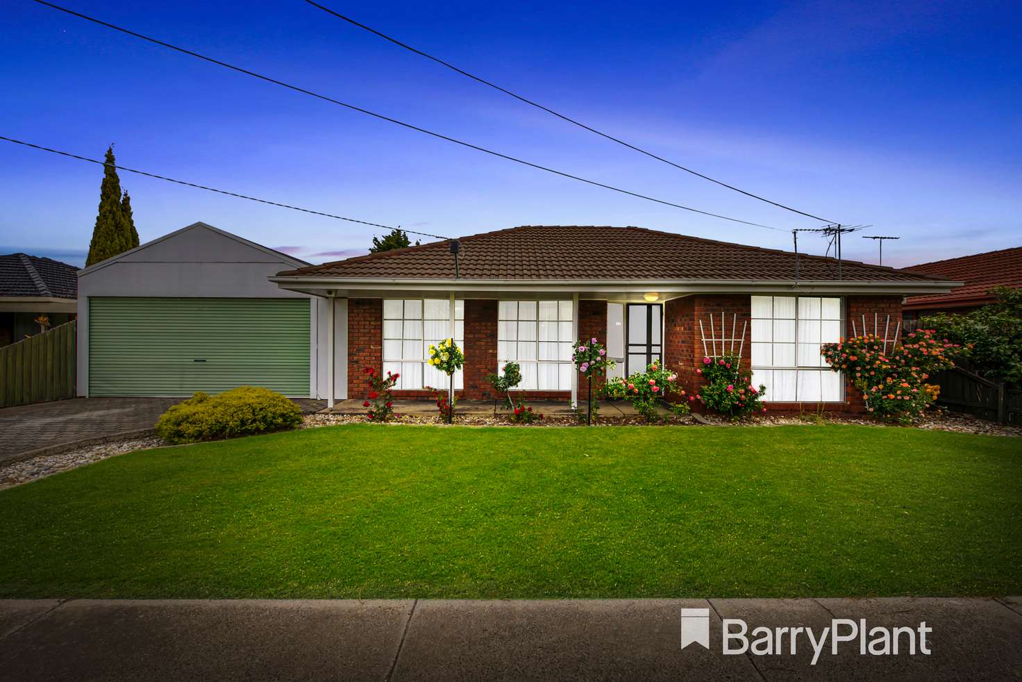 Main view of Homely house listing, 17 Burge Crescent, Hoppers Crossing VIC 3029