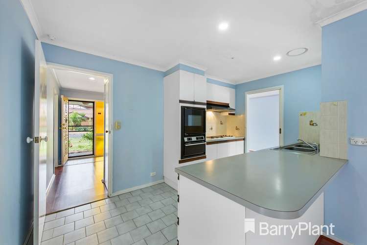 Third view of Homely house listing, 17 Burge Crescent, Hoppers Crossing VIC 3029