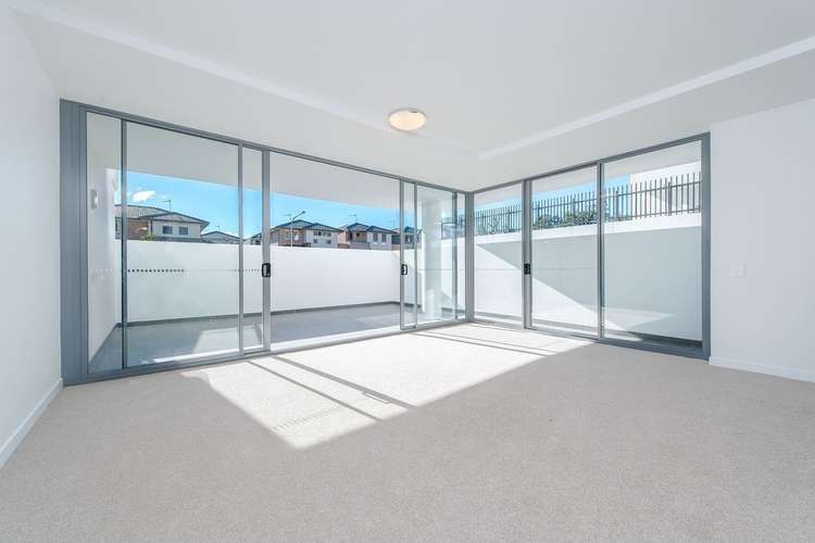 Second view of Homely apartment listing, 6/1 Lucinda Avenue, Kellyville NSW 2155