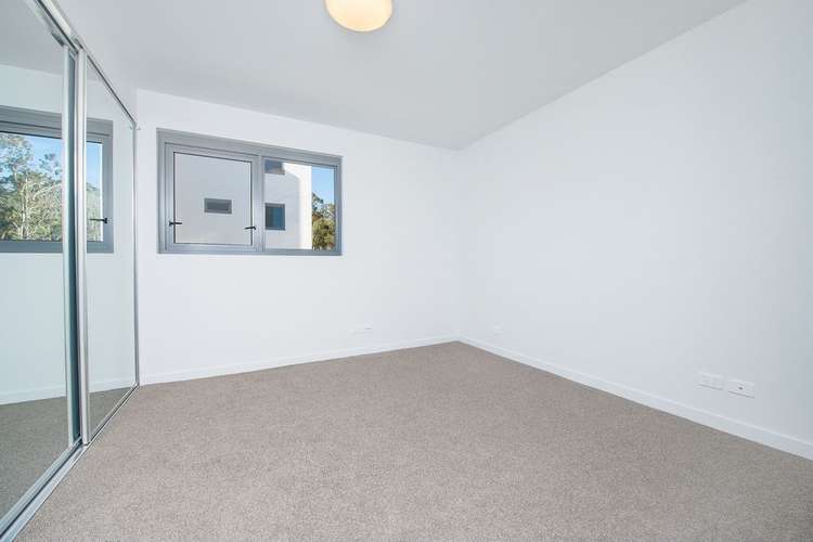 Third view of Homely apartment listing, 6/1 Lucinda Avenue, Kellyville NSW 2155