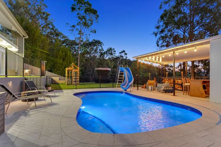 Sixth view of Homely house listing, 45 Ladds Ridge Road, Burleigh Heads QLD 4220