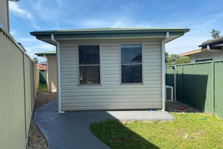 Main view of Homely house listing, 4A Ridley Place, Blacktown NSW 2148