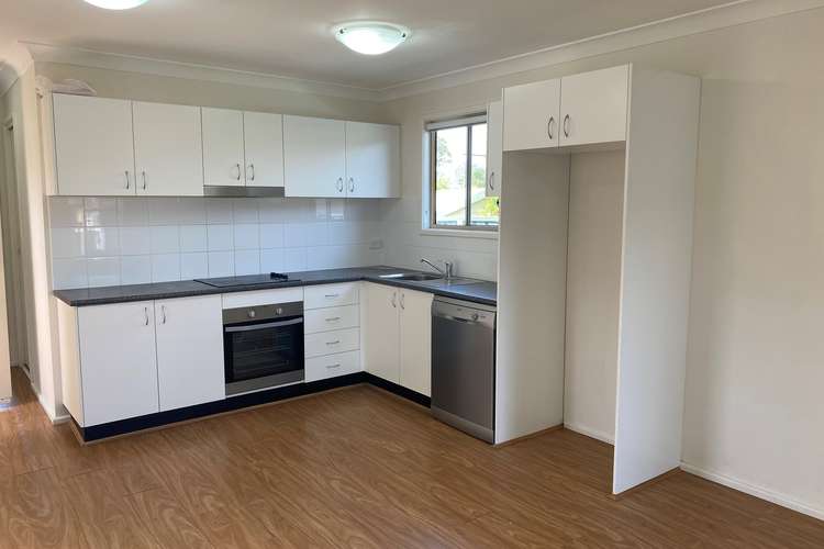Second view of Homely house listing, 4A Ridley Place, Blacktown NSW 2148