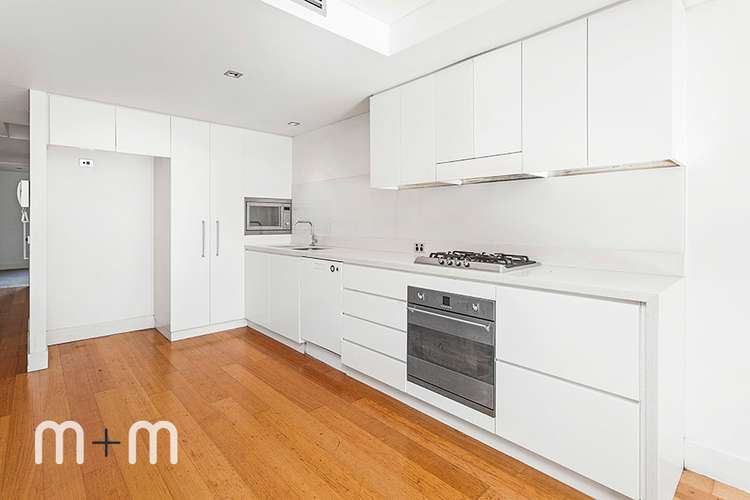 Third view of Homely apartment listing, 405/53 Crown Street, Wollongong NSW 2500