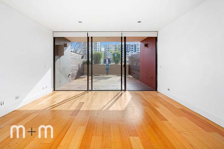 Fourth view of Homely apartment listing, 405/53 Crown Street, Wollongong NSW 2500