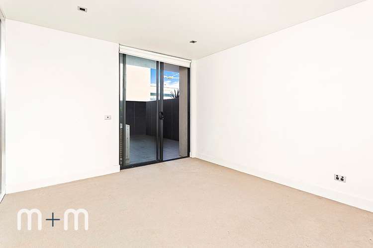 Fifth view of Homely apartment listing, 405/53 Crown Street, Wollongong NSW 2500