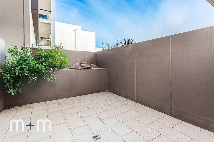 Sixth view of Homely apartment listing, 405/53 Crown Street, Wollongong NSW 2500