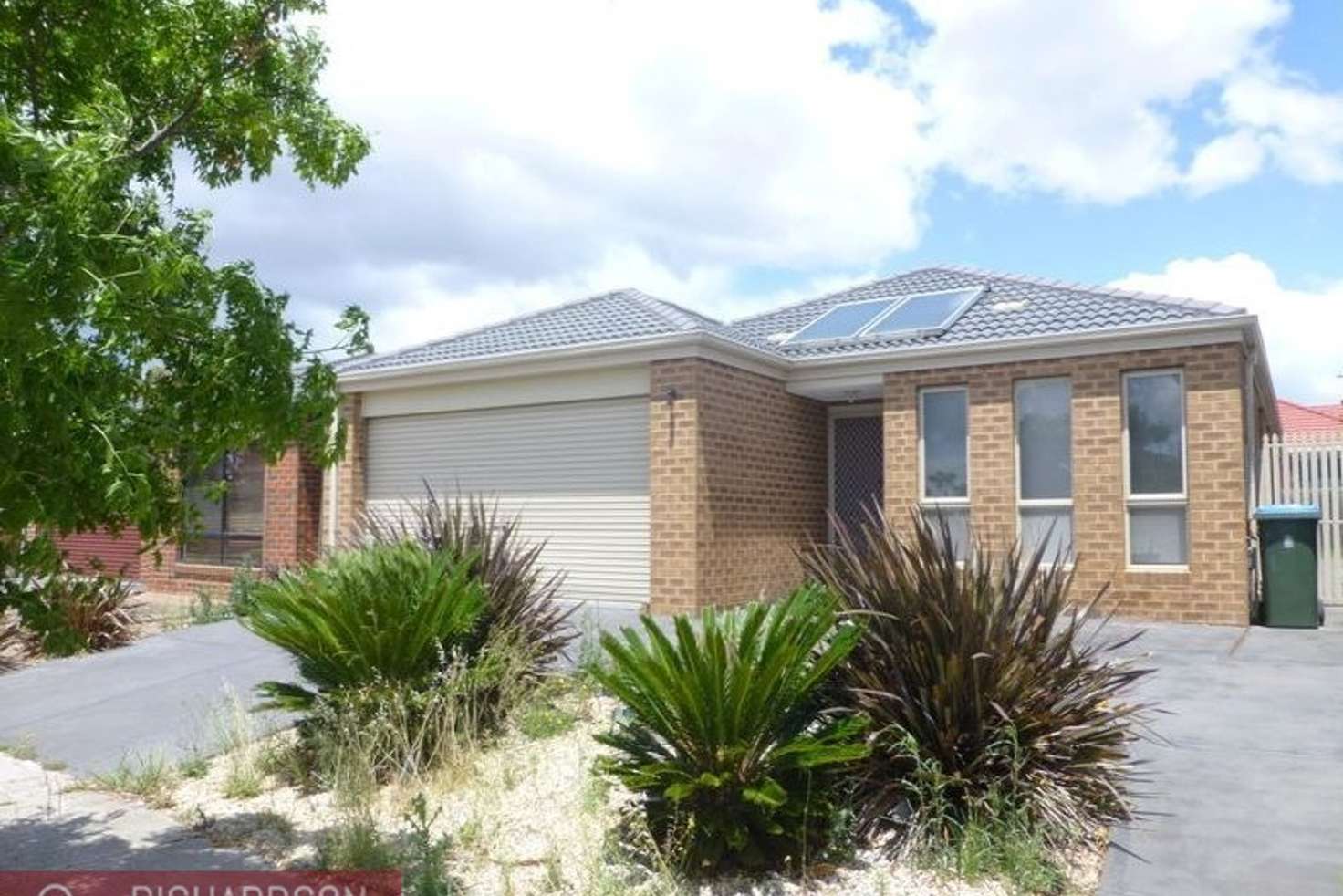 Main view of Homely house listing, 40 Kulin Drive, Tarneit VIC 3029