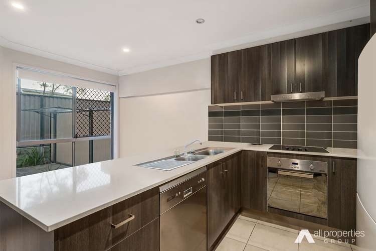 Second view of Homely unit listing, 10/9 Tanah Merah Avenue, Tanah Merah QLD 4128