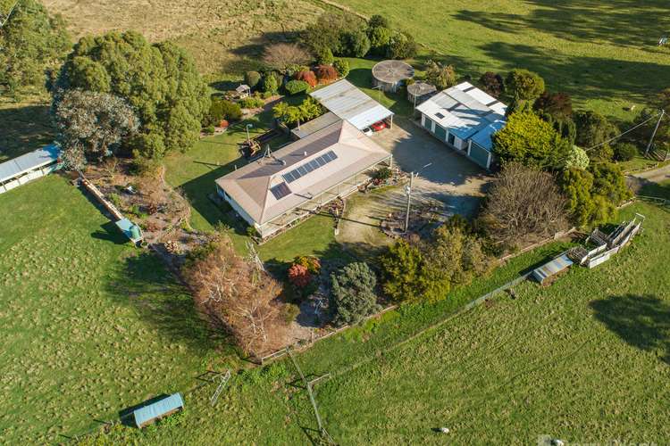 142 Weirs Road, Narracan VIC 3824