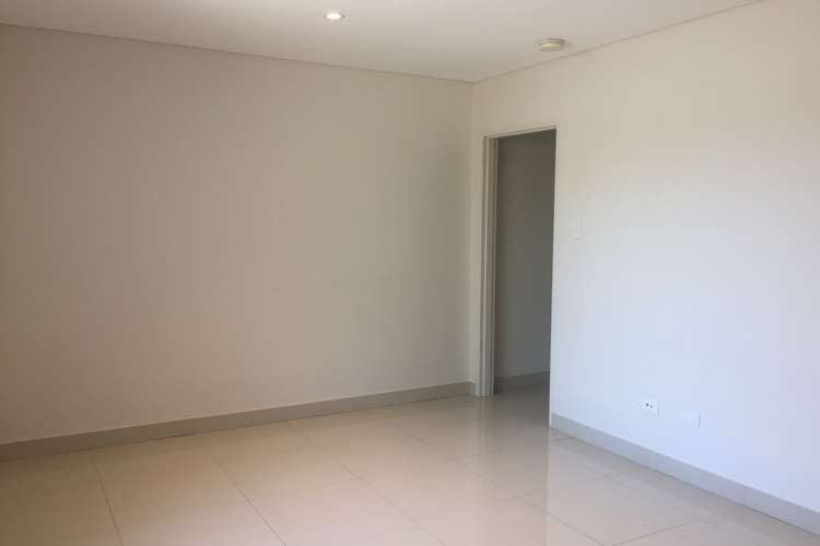 Second view of Homely studio listing, 4A/79 Hassall Street, Parramatta NSW 2150