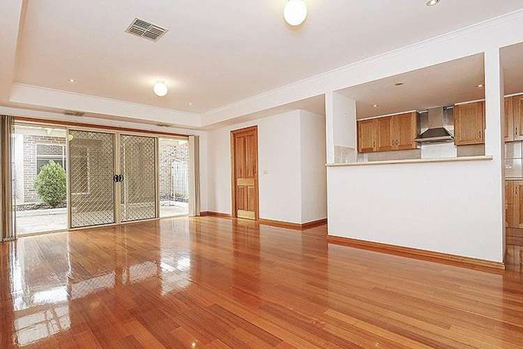 Second view of Homely house listing, 7 Oakden Drive, Bundoora VIC 3083