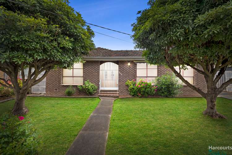 860 High Street, Epping VIC 3076