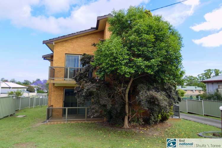 Main view of Homely unit listing, 1/251 Victoria Street, Taree NSW 2430