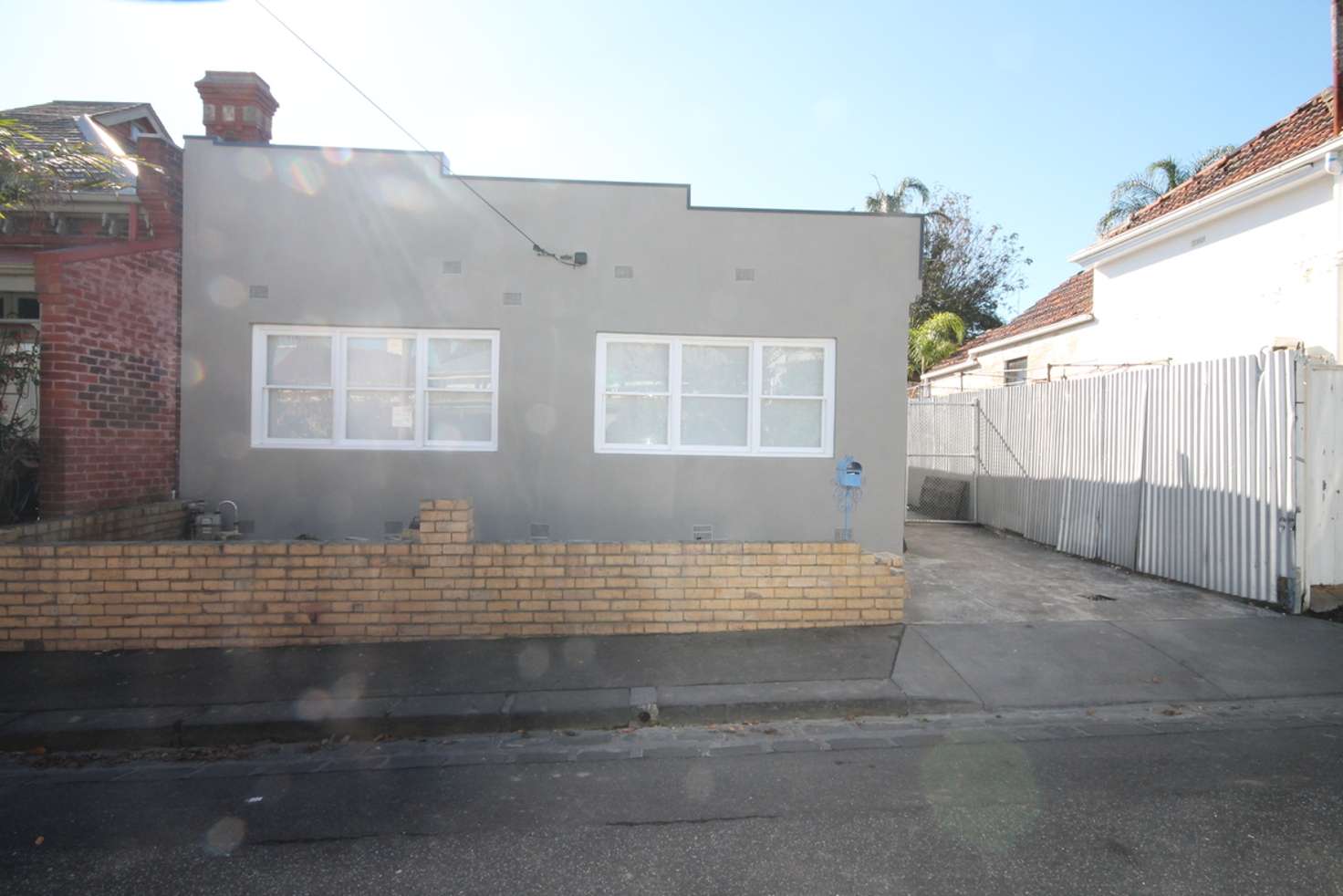 Main view of Homely house listing, 7 Miles Street, Richmond VIC 3121