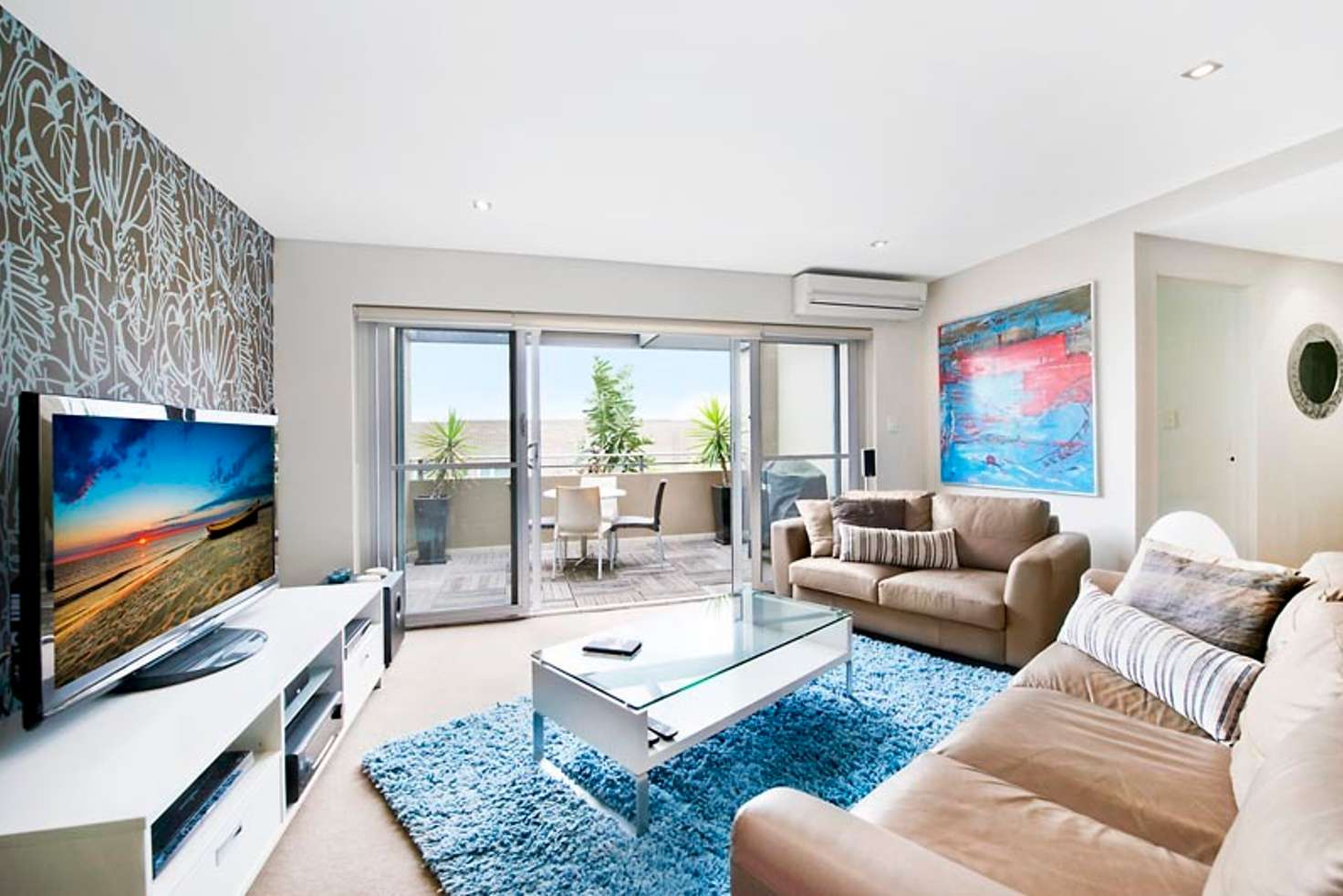 Main view of Homely unit listing, 13/29-33 Waine Street, Freshwater NSW 2096