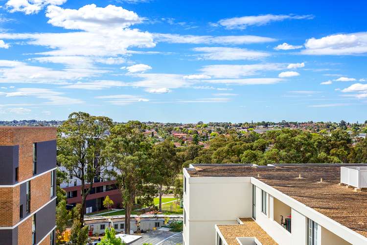 Main view of Homely apartment listing, 906/7 Washington Avenue, Riverwood NSW 2210
